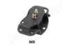 JAPANPARTS RU-988 Engine Mounting